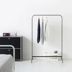 아트박스 마전동상회 철제 스탠드행거 이케아 옷걸이 튼튼한 행거