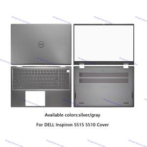 DELL Inspiron 5515 5510 노트북 LCD 후면 케이스 베젤 팜레스트 하단 베이스 커버 0MK2CK 03KRDJ 신제품