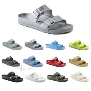 버켄스탁 NA 아리조나 에센셜 EVA 13색상 레귤러/와이드 BIRKENSTOCK ARIZONA ESSENTIALS EVA