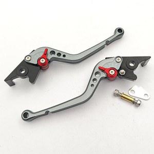 오토바이 브레이크 클러치 레버 조절 비전110 레블500 레블300 700 400