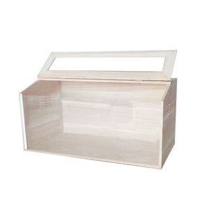 원목햄스터집 1m 햄토피아 특수 케이지 반려동물 사육 둥지