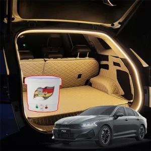 K5 차량용 미니 밥솥 차박 캠핑 캠낚 밥솥 미니밥솥 차량용밥솥 자동차밥솥 캠핑밥솥