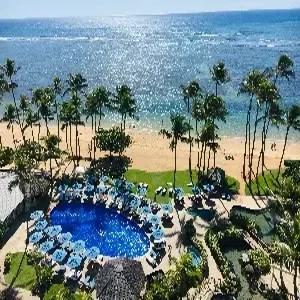 하와이 7일 #카할라리조트 #오션뷰라나이 #조식포함 #초특급호텔 #1일관광 #체크인전알찬일정 #인생샷포인트