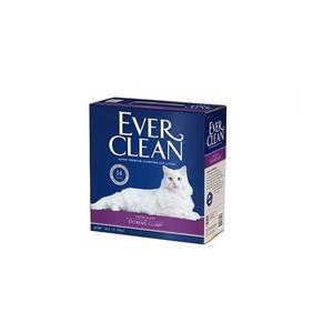 고양이모래 에버크린 익스트림 클럼프 유향 6.35kg