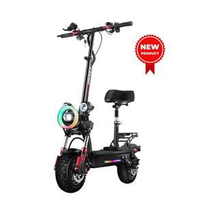 전동킥보드 듀얼 싱글모터 표준 컴투스 전동스쿠터 단일 전기 이넷 킥보드 60V 전동