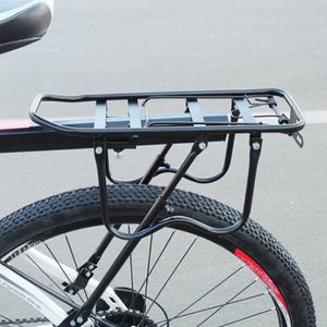 자전거 짐받이 랙 리어 배달 짐칸 시트포스트 받침대 캐리어 렉 라이더 가방 거치대
