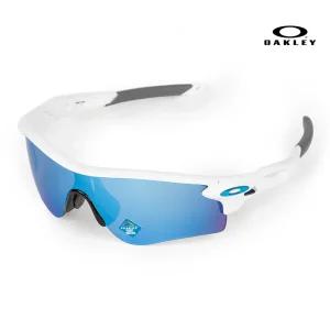 오클리 레이다락 패스 아시안핏 편광 러닝 선글라스