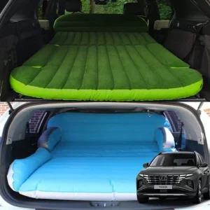 투싼NX4 캠핑 차박 트렁크 에어매트 (WFI4H0D)