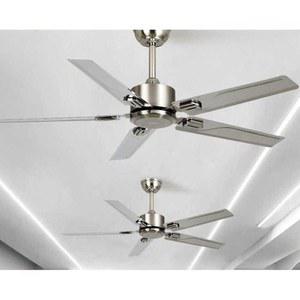 카페 상업용 천장형 선풍기 저소음 A형 원목 까페 파스텔 송풍기 아파트천정선풍기