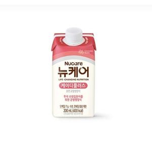 뉴케어 케이디플러스 200ml (30팩)