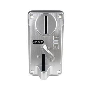 게임기 오락기 동전 투입기 코인 부품 JY133A 5각 옐로우 비교식 램프 LED