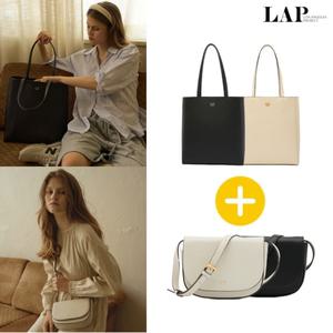 [롯데백화점]랩 [단독 세트]BEST 데일리백 1+1 2종