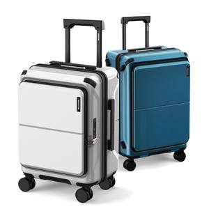 로든 20인치+24인치 여행용캐리어 SET 기내용 기내반입 수화물 화물용 대형 여행가방 가벼운 확장형 러기지