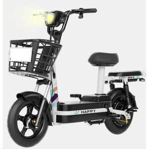 전기 자전거 배달 주행 앉아서타는 배민 스쿠터 전동 고급