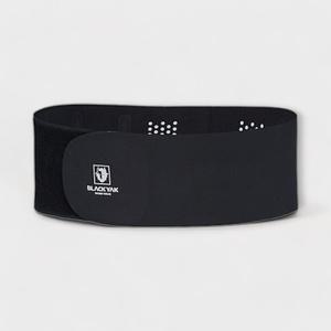 블랙야크 S 허리보호대 작업 보호대 복대 지지대 벨트 스판 남여공용