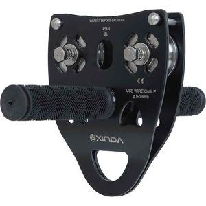 짚라인 야외 로프웨이 하강기 클라이밍 테마파크