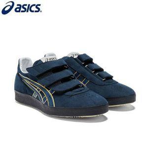 아식스 로테 레프리 NB 배구 심판화 코치화 감독화 심판화 2E 네이비