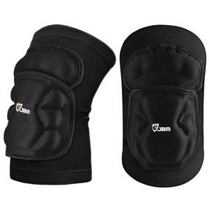 배구 축구 사이클링 러닝을 위한 JBM 무릎 패드 레슬링 슬리브, 1쌍