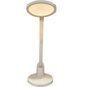 코스트코 프리즘 LED 데스크 램프 PL-2900WH 밝기조절 타이머램프 사무용