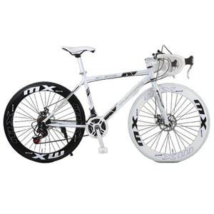 24인치 로드자전거 라이딩용 입문용 등하교 입문 26인치 주니어 칼날 성인 사이클 카본