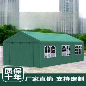 간이주차장 캠핑장 야외텐트 코스트코 주차천막 차량용