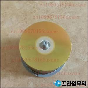 골든 블루레이 디스크 25GB BDR 130분 6배속 50개입/팩