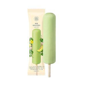 [파리바게뜨] 메론 아이스캔디