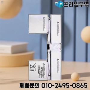 G3HTA048H(1832 키보드) Microsoft Surface Book 2 1832 중앙 집중식 그래픽 버전용 배터리15'' 인치 배터