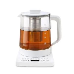 [하이마트] 키친아트 유리티포트 KSJ-1800DTP