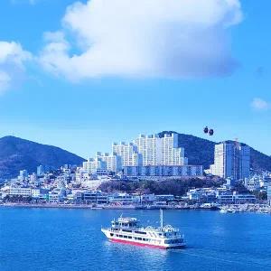 [여수] 이사부크루즈 해상관광투어(14시)