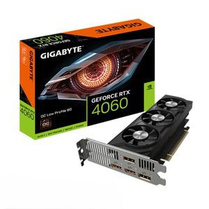 Scheda Grafica GeForce RTX 4060   GV-N4060OC-8GL 8GB GDDR6 128 비트 RTX4060 비디오 100프로