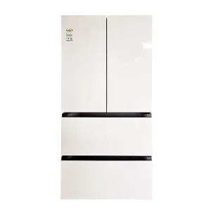 [LG]전자 디오스 Z499MEEF11 김치냉장고 1등급 으뜸환급대상 4도어 491L 네이처 베이지 좋은