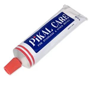 Pikal 메탈 폴리쉬 피칼케어 금속 광택제 튜브형 150g