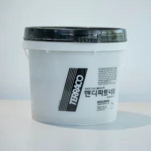 테라코 핸디파트너III 4k 고강도 초속경 보수몰탈