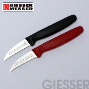 독일 기셀 곡과도 (조각도) 8545sp-6cm