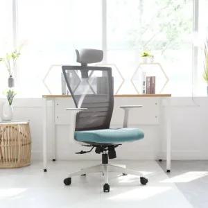 [비밀특가] 린백 LB18H 사무실 컴퓨터 학생 책상 의자