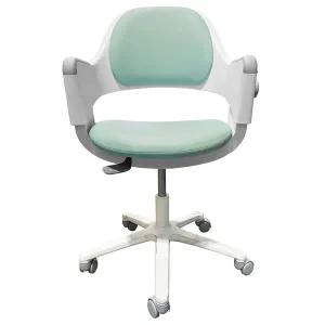 시디즈 링고 학생용 의자 라이트 그린 무료배송 gx