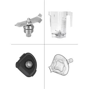 바이타믹스 날 블렌더 VM0149 호환날 콰이어트원 교체용 지팡이를 젓다