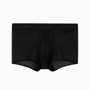 [Calvin Klein Underwear](신세계 사우스시티)남성 스컬프트 레이스 드로즈 (NB4431-UB1)
