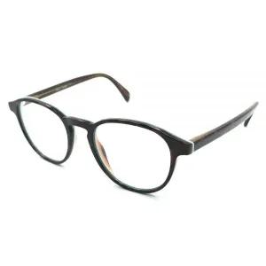 Paul Smith Rx 안경 프레임 PM 8263 1617 48x19 Mayall 디럭스 아티스트 스트라이프, 디럭스 아티스트 스트