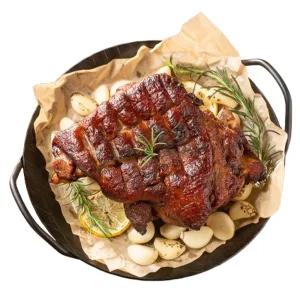 [억수로상회] 슈바인학센 독일식 족발 (2족) 800gX2개