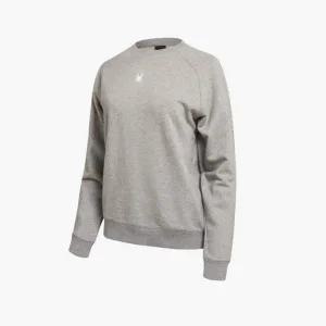 [롯데백화점]스파이더 공용 삼각 포인트 맨투맨 SPHFCNRL301UMGR