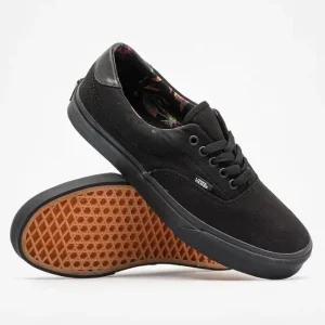 반스 에라59 스니커즈 블랙/블롬 0ZMSGYH