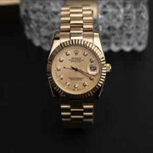 맹자엄마/로렉스/데이져스트/남성용/텐포인트/금통/오토메틱/904L풀바디/사파이어글라스