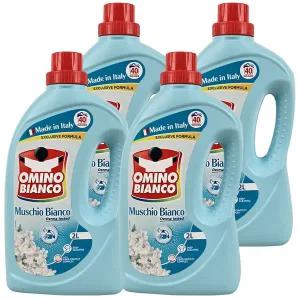 오미노비앙코 세탁세제 2L 4개 무료배송 gx