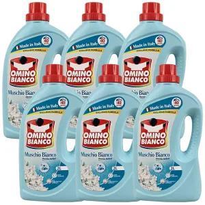 오미노비앙코 세탁세제 2L 6개 무료배송 gx