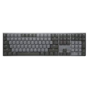 호환용 logitech MX Mechanical 용 교체 키보드 노트북 키 및 클립 1 2 3 4 5 6 7 8 9 0 del Cap Keycap 힌