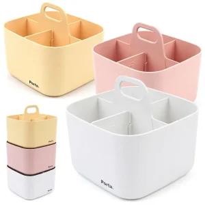 시스맥스 포르타 비타 미니 소품함 보관함 정리함/데스크/화장대/펜꽂이/오거나이저/연필통/책상/정리/연필