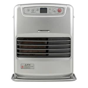 [25년 제조]신일 팬히터/캠핑용/사무실/전기난로 SFH-C304DMA