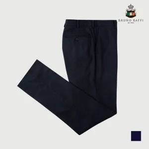 [BRUNO BAFFI] 폴리 혼방 팬츠_MANDLXW9321
